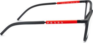 Prada Linea Rossa 0PS 05NV 1BO1O1 54 Stranska stran izdelka