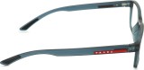 Prada Linea Rossa 0PS 06RV CZH1O1 55 Stranska stran izdelka