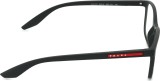 Prada Linea Rossa 0PS 07RV 1B01O1 55 Stranska stran izdelka