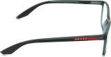 Prada Linea Rossa 0PS 07RV CZH1O1 55 Stranska stran izdelka