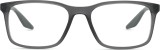 Prada Linea Rossa 0PS 08RV 01D1O1 54 Sprednja stran izdelka