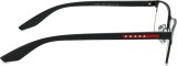 Prada Linea Rossa 0PS 50PV 1B01O1 55 Stranska stran izdelka