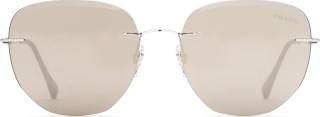 Prada Linea Rossa 0PS 50TS 1BC128 57