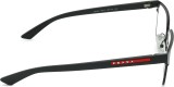 Prada Linea Rossa 0PS 50TV 1B01O1 57 Stranska stran izdelka