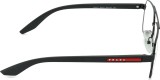 Prada Linea Rossa 0PS 51TV 1B01O1 59 Stranska stran izdelka