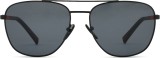 Prada Linea Rossa 0PS 54ZS 1BO02G 60 Sprednja stran izdelka