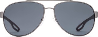 Prada Linea Rossa Active 0PS 55QS DG15Z1 62
