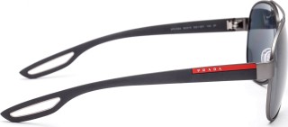 Prada Linea Rossa Active 0PS 55QS DG15Z1 62