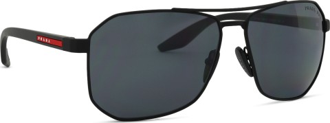 Prada Linea Rossa 0PS A53S DG05Z1 62