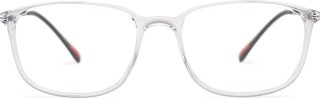 Prada Linea Rossa Lifestyle 0PS 03HV 2AZ1O1 Sprednja stran izdelka