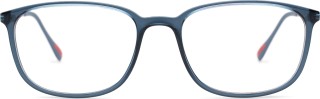 Prada Linea Rossa Lifestyle 0PS 03HV CZH1O1 55 Sprednja stran izdelka