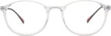 Prada Linea Rossa Lifestyle 0PS 04HV 2AZ1O1 51 Sprednja stran izdelka