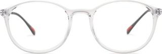 Prada Linea Rossa Lifestyle 0PS 04HV 2AZ1O1 51 Sprednja stran izdelka