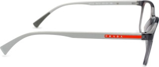 Prada Linea Rossa Lifestyle 0PS 04IV 01D1O1 55 Stranska stran izdelka