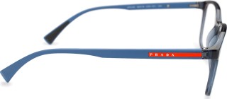 Prada Linea Rossa Lifestyle 0PS 04IV CZH1O1 55 Stranska stran izdelka