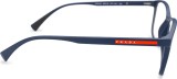 Prada Linea Rossa Lifestyle 0PS 04IV TFY1O1 55 Stranska stran izdelka