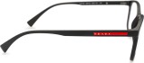Prada Linea Rossa Lifestyte 0PS 04IV DG01O1 55 Stranska stran izdelka