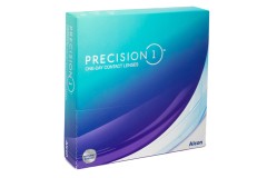 Precision1 (90 leč)