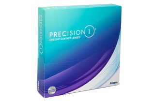 Precision1 (90 leč)