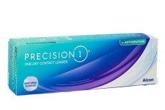 Precision1 za astigmatizem (30 leč)