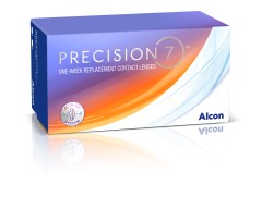 Precision7 (27 leč)