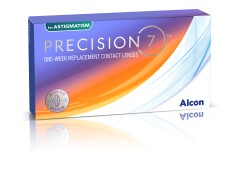 Precision7 for Astigmatism (12 leč)
