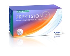 Precision7 for Astigmatism (27 leč)