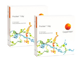 Proclear 1 day (180 leč)
