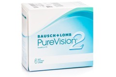 PureVision 2 (6 leč)