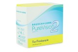 PureVision 2 za presbiopijo (6 leč) 40773