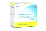 PureVision 2 za presbiopijo (6 leč) 57