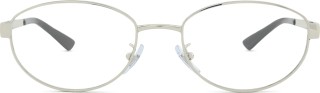 Ray-Ban 0RX3774VD 2501 55 Sprednja stran izdelka