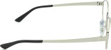 Ray-Ban 0RX3774VD 2501 55 Stranska stran izdelka