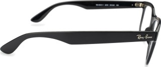 Ray-Ban 0RX4640V 2000 50