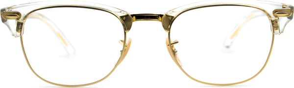 Ray-Ban Clubmaster 0RX5154 5762 51