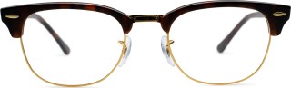 Ray-Ban Clubmaster 0RX5154 8058 51