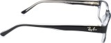 Ray-Ban 0RX5169 2034 54 Stranska stran izdelka