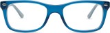 Ray-Ban 0RX5228 5547 50 Sprednja stran izdelka