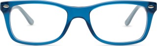 Ray-Ban 0RX5228 5547 50 Sprednja stran izdelka