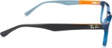 Ray-Ban 0RX5228 5547 50 Stranska stran izdelka