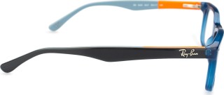 Ray-Ban 0RX5228 5547 50 Stranska stran izdelka