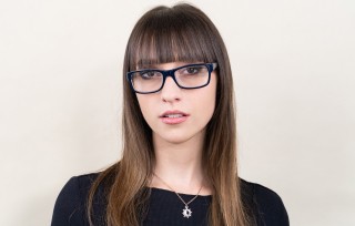 Ray-Ban 0RX5268 5739 52