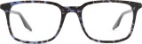 Ray-Ban 0RX5421 8424 Sprednja stran izdelka