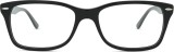 Ray-Ban 0RX5428 2000 55 Sprednja stran izdelka