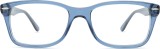 Ray-Ban 0RX5428 8223 53 Sprednja stran izdelka