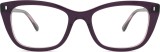 Ray-Ban 0RX5433 8364 52 Sprednja stran izdelka