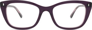 Ray-Ban 0RX5433 8364 52 Sprednja stran izdelka