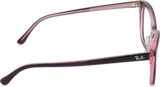 Ray-Ban 0RX5433 8364 52 Stranska stran izdelka