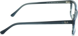 Ray-Ban 0RX5445 8456 52 40225