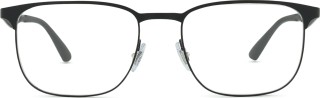 Ray-Ban 0RX6363 2904 54 Sprednja stran izdelka